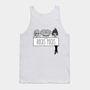 Hocus Pocus Tank Top